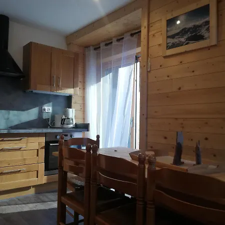 Les Garands Apartamento