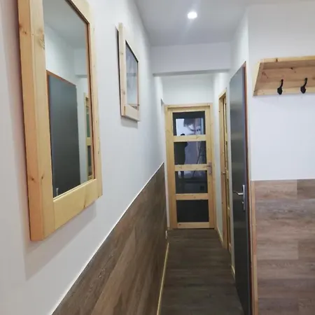Les Garands Apartamento Valmeinier