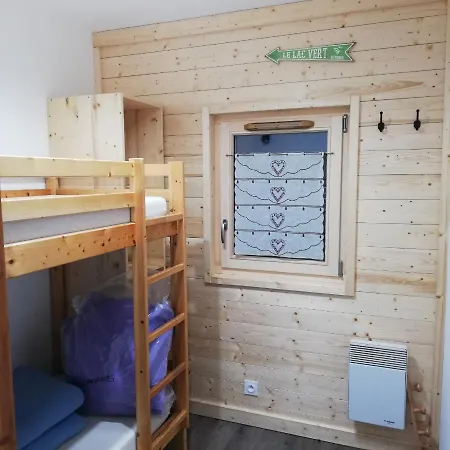 Les Garands Apartamento