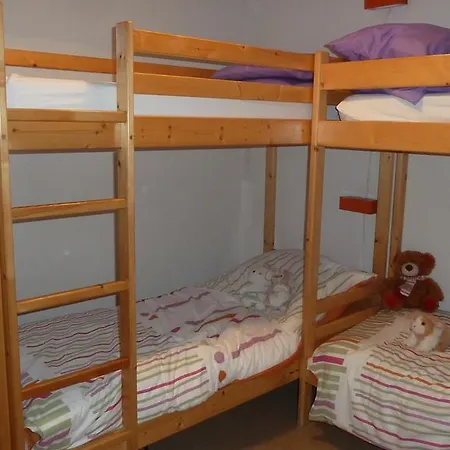 Apartamento Les Garands *