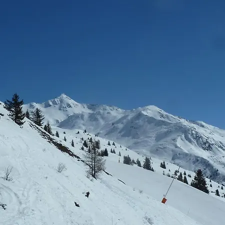 Les Garands Apartamento Valmeinier