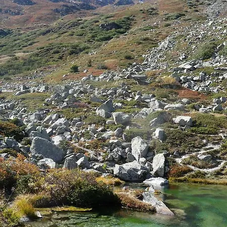Les Garands * Valmeinier