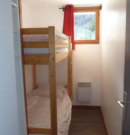 Apartamento Les Garands
