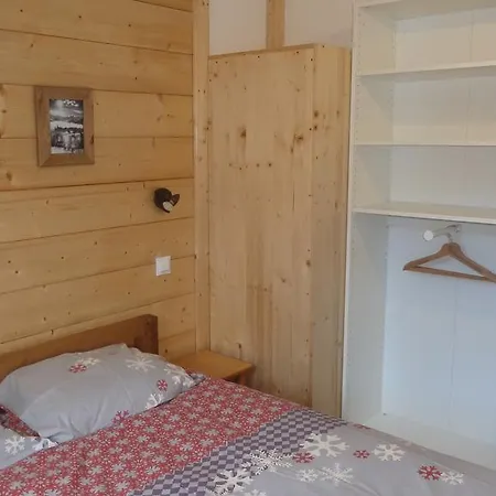 Les Garands Apartment