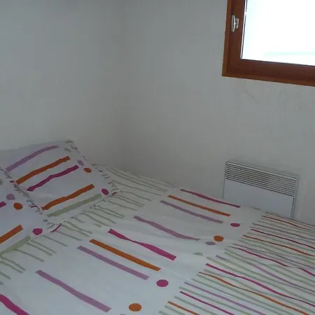 Les Garands Apartment