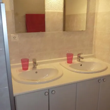 Les Garands Apartamento *