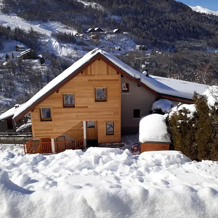 Les Garands Valmeinier