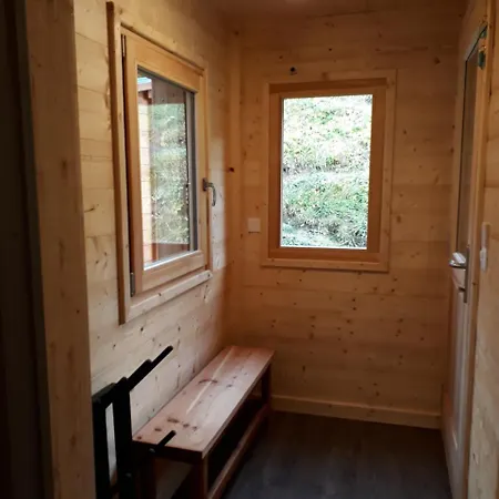Apartamento Les Garands *