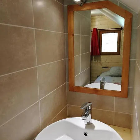 Les Garands Apartamento