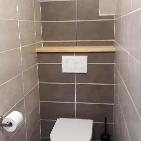 Les Garands Apartamento *