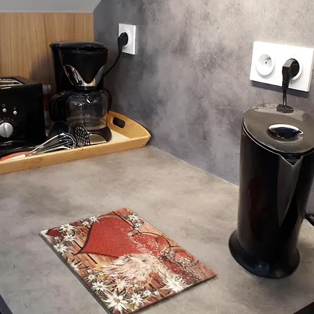 Les Garands Apartamento