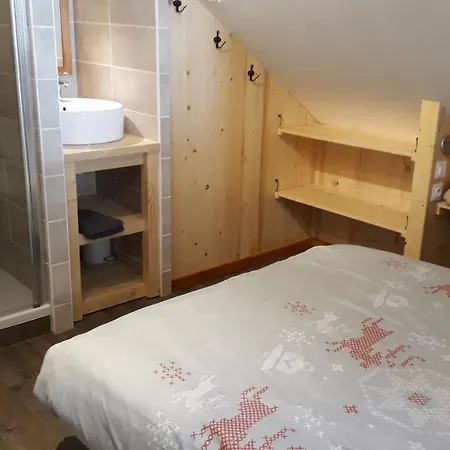 Les Garands Apartamento