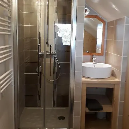 Les Garands Apartamento