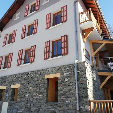 Les Garands * Valmeinier