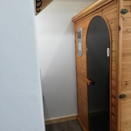 Les Garands Apartment Valmeinier