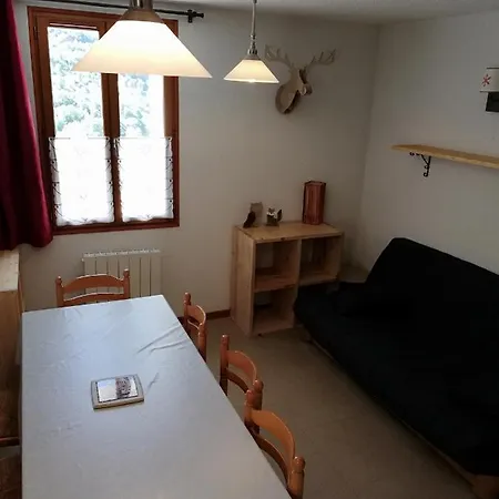 Les Garands Apartment *