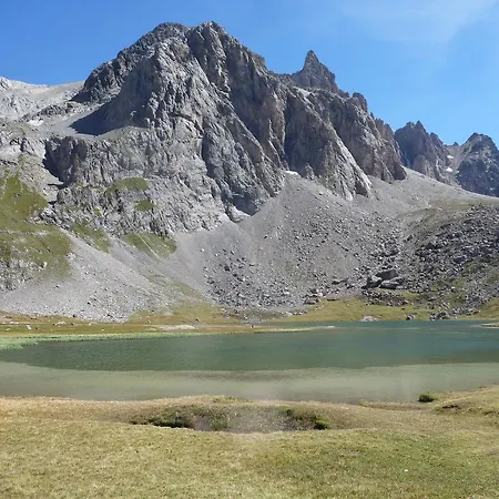 Les Garands * Valmeinier