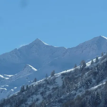 Les Garands * Valmeinier