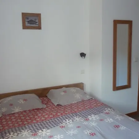 Les Garands Apartment Valmeinier