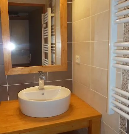 Les Garands Apartment Valmeinier