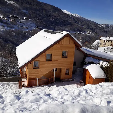 Les Garands * Valmeinier