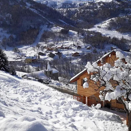 Les Garands * Valmeinier