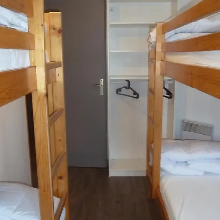Les Garands Apartment *