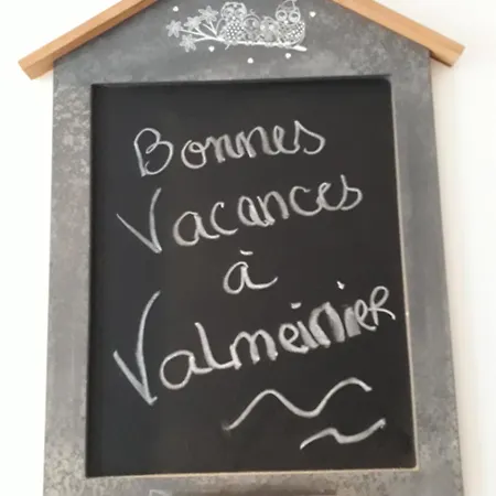 Les Garands Apartment Valmeinier