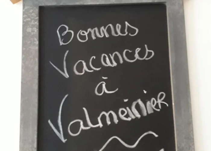 Les Garands Daire Valmeinier
