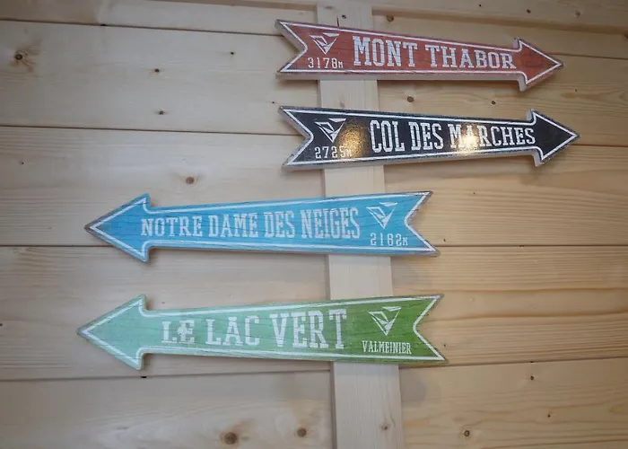 Les Garands Daire
