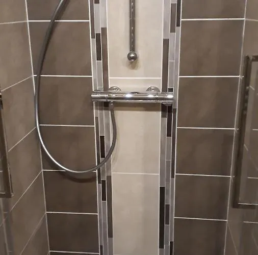 莱斯加兰迪斯公寓 公寓